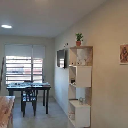 Complejo Multiespacios Trelew Exterior foto