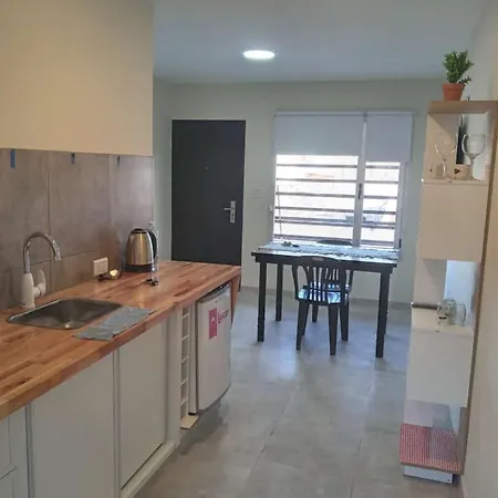 Complejo Multiespacios Trelew Exterior foto