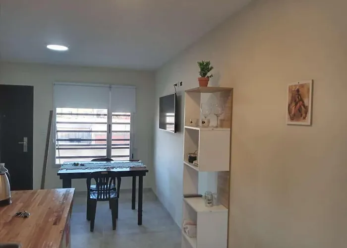 Complejo Multiespacios