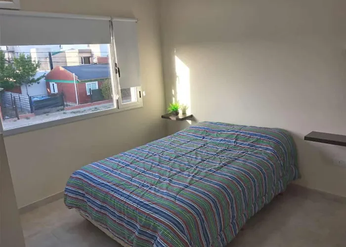 Complejo Multiespacios