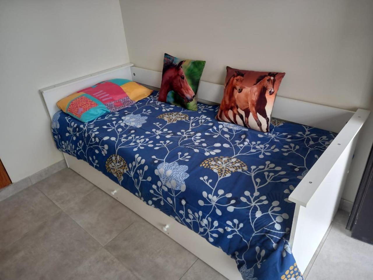 Complejo Multiespacios Apartment Trelew