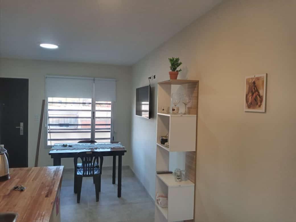 Complejo Multiespacios * Trelew